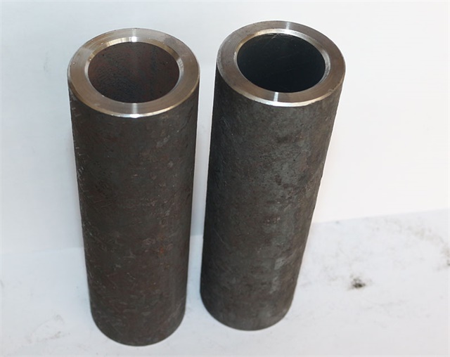 巫山冷挤压钢筋套筒接头技术性能