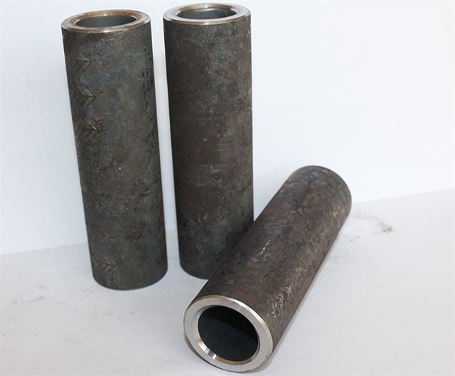 巫山冷挤压钢筋套筒螺纹连接标准