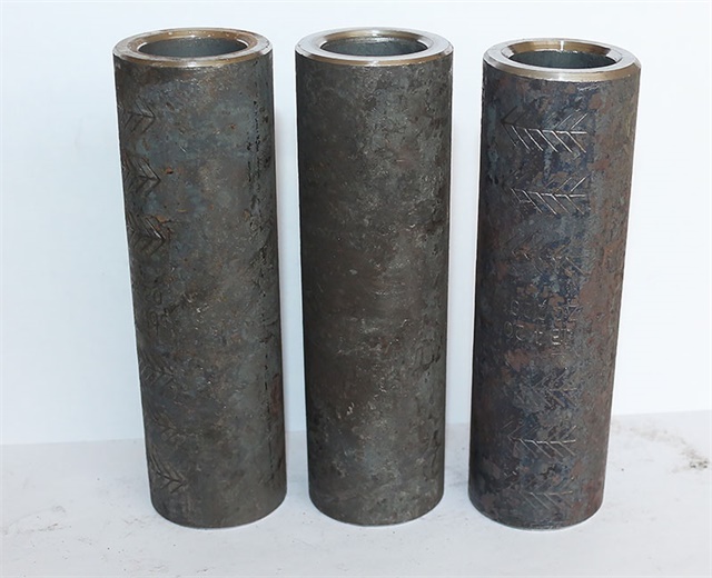 巫山钢筋套筒生产线